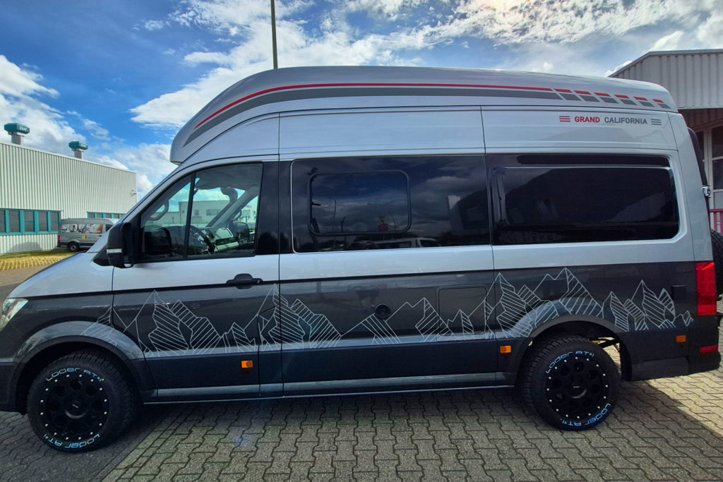 VW-Grand-California-Camper_Fahrzeugbeklebung